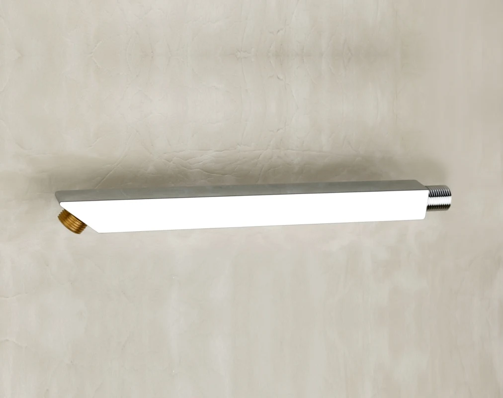 No. 4007 Cross Shower Arm