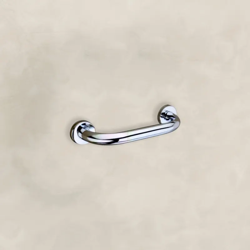 No. 4009 Grab Bar CP