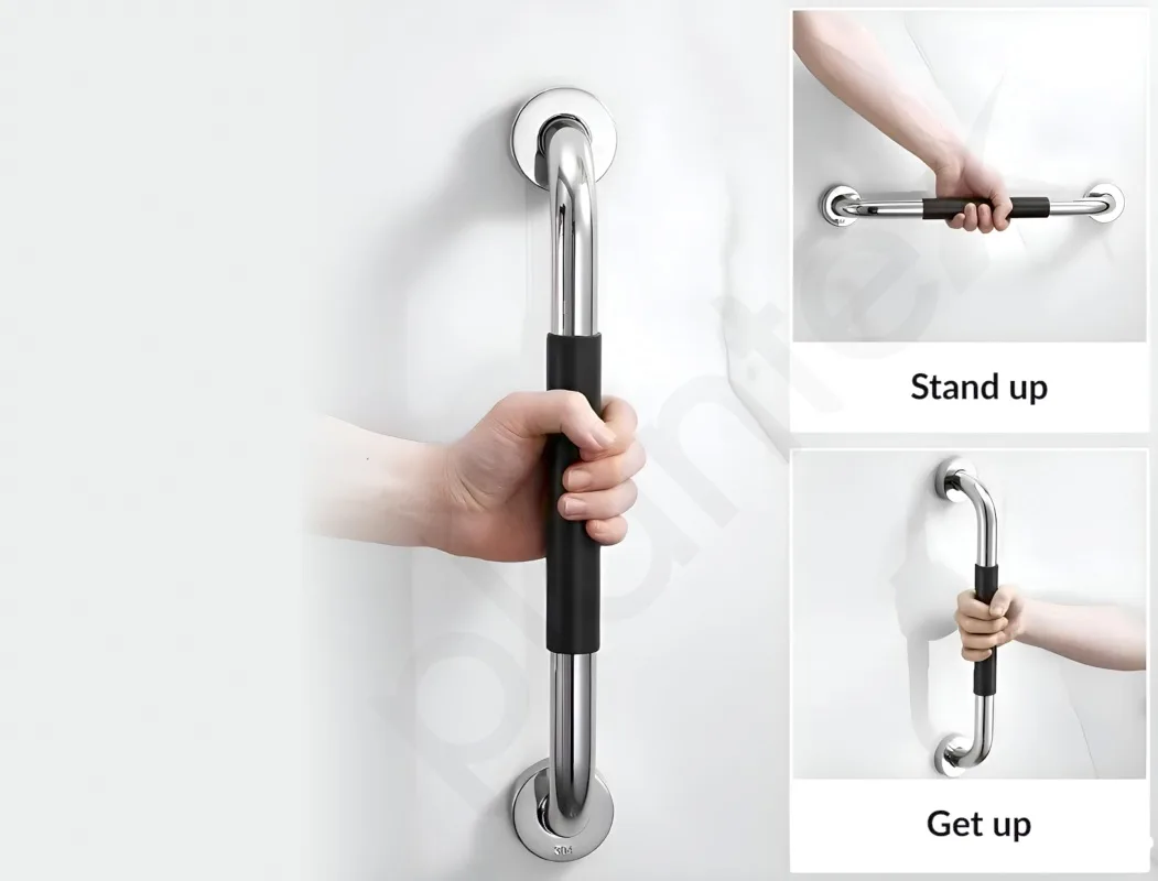 No. 4011 Grab Bar