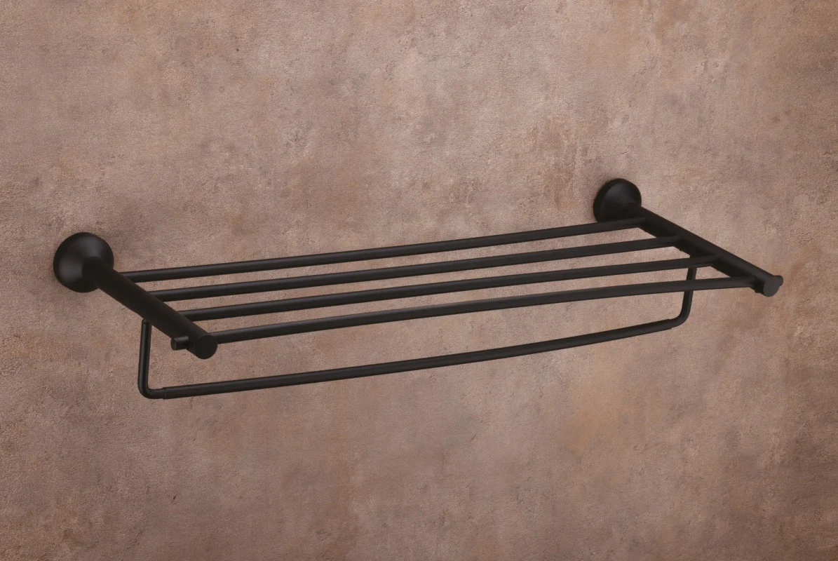 No. 221 Fix Towel Rack
