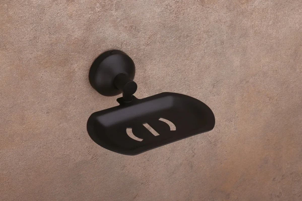 No. 222 Single Soap Dish