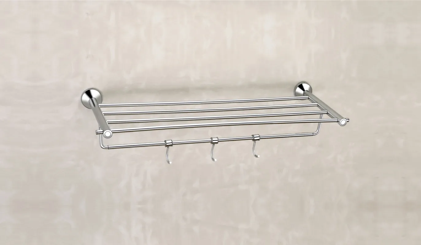 No. 201 Fix Towel Rack