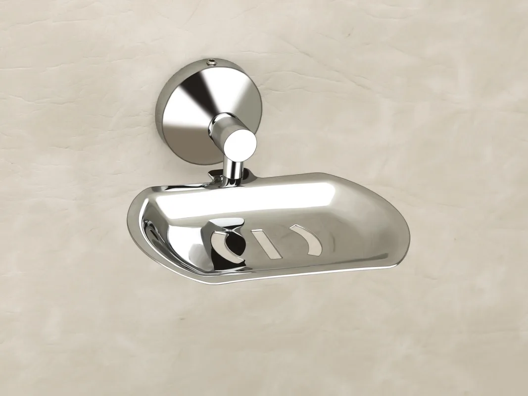 No. 202 Single Soap Dish