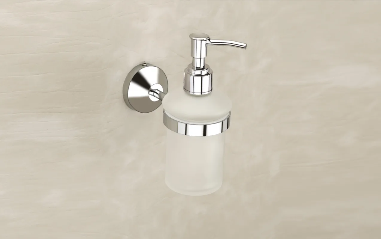 No. 206 Liquid Dispenser