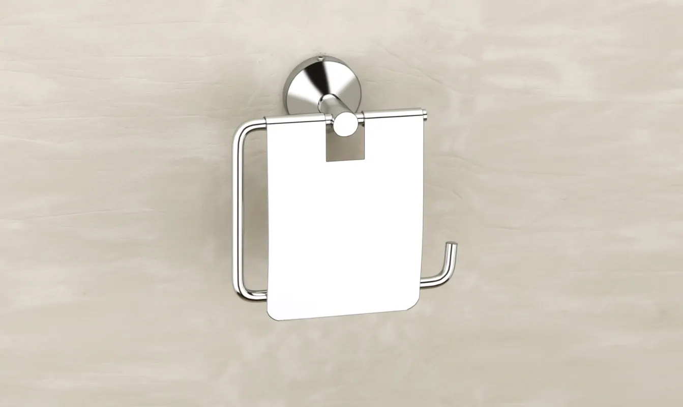 No. 208 Paper Holder