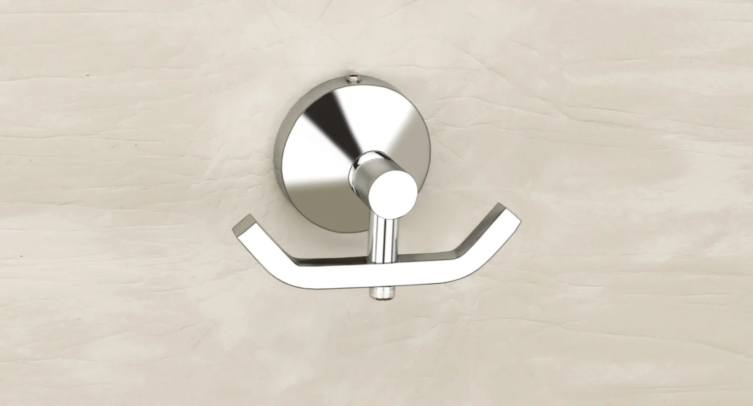 No. 210 Robe Hook
