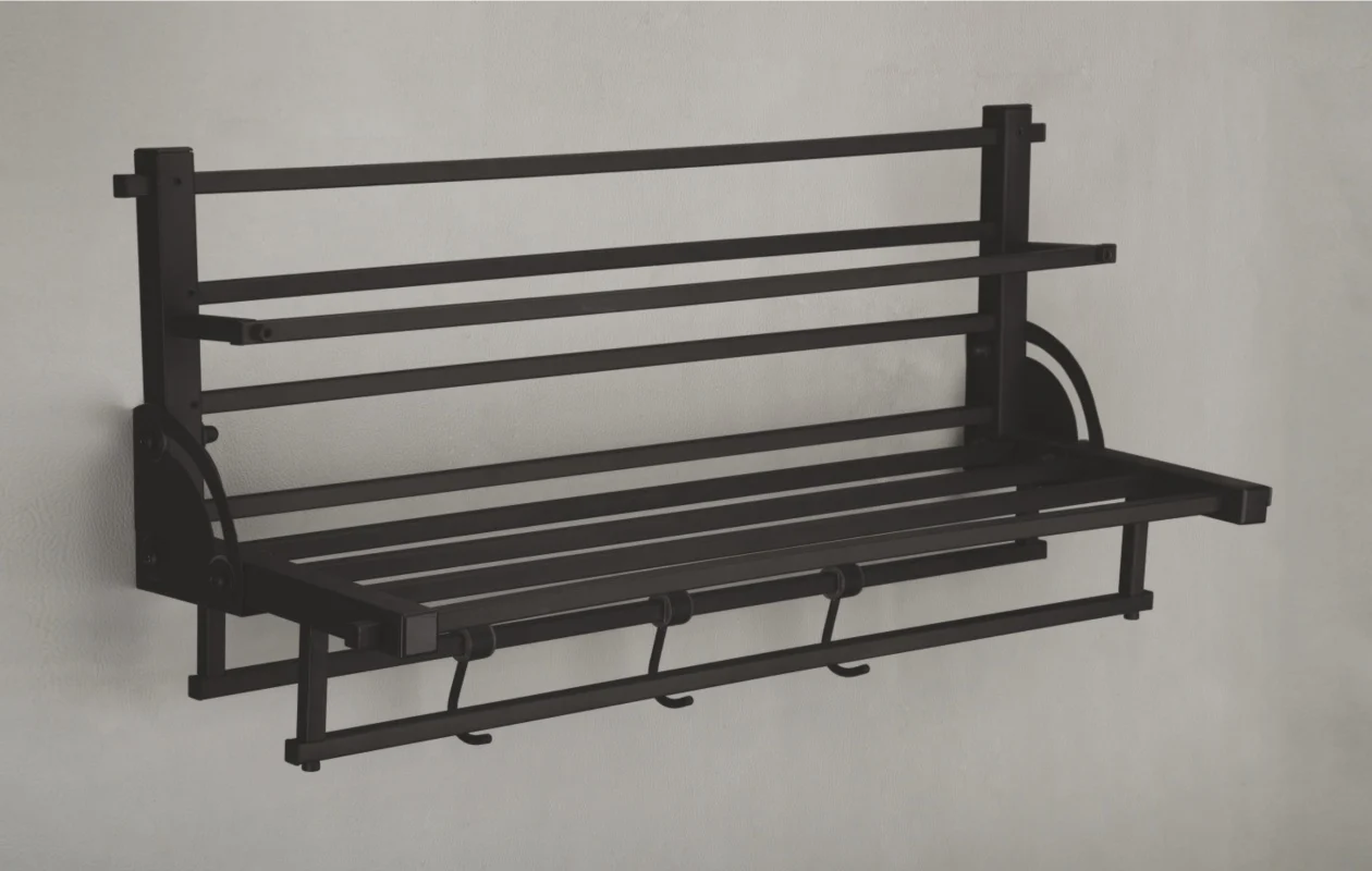 No. 061 Towel Rack