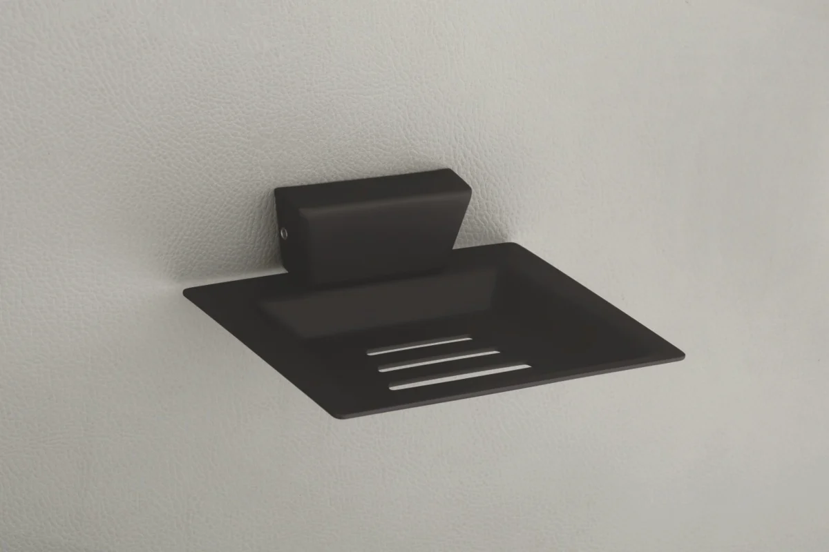 No. 062 Single Soap Dish
