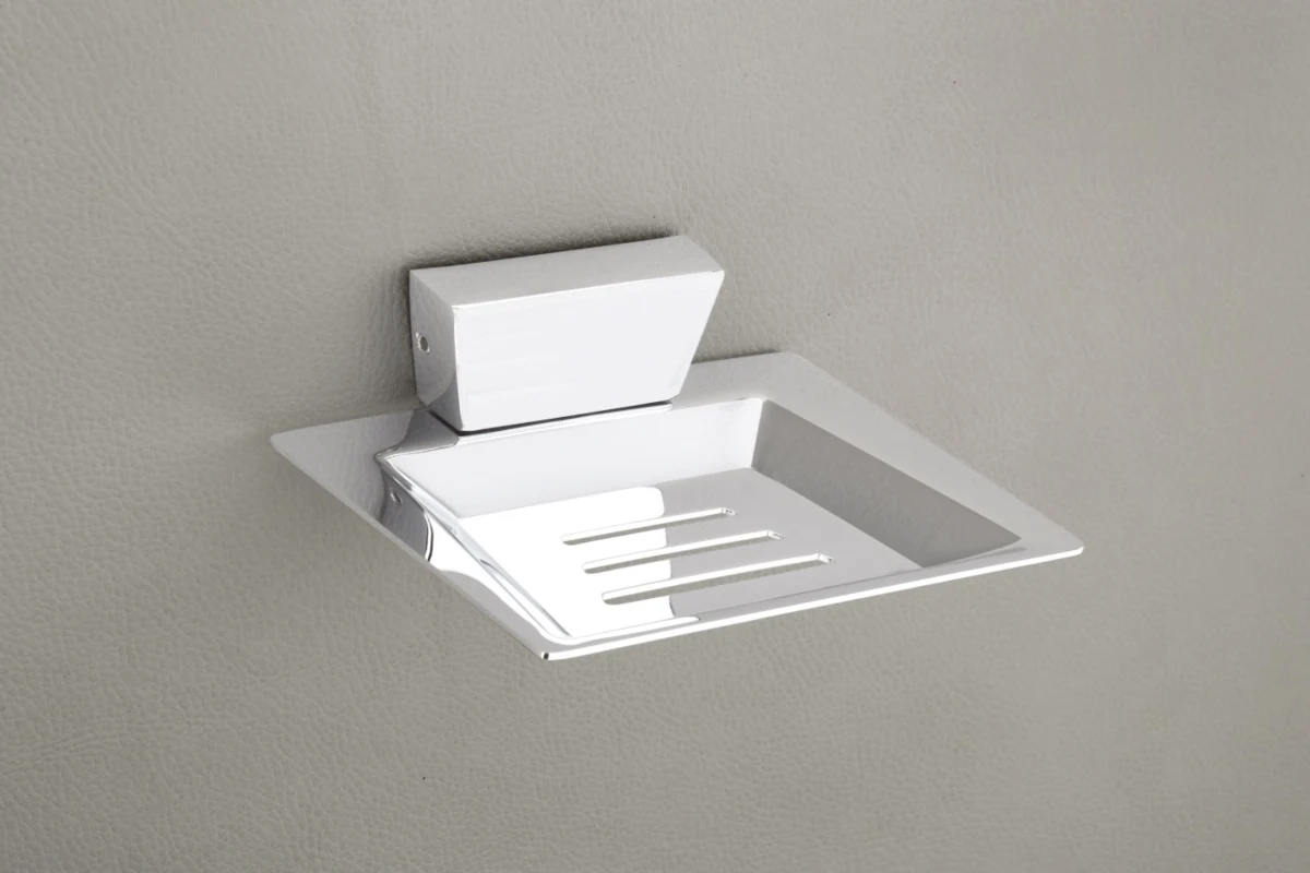 No. 02 Single Soap Dish