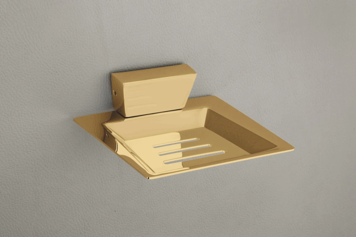 No. 042 Single Soap Dish
