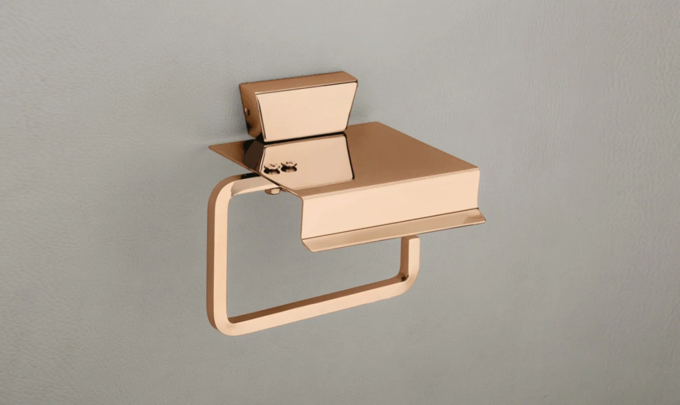 No. 028 Paper Holder