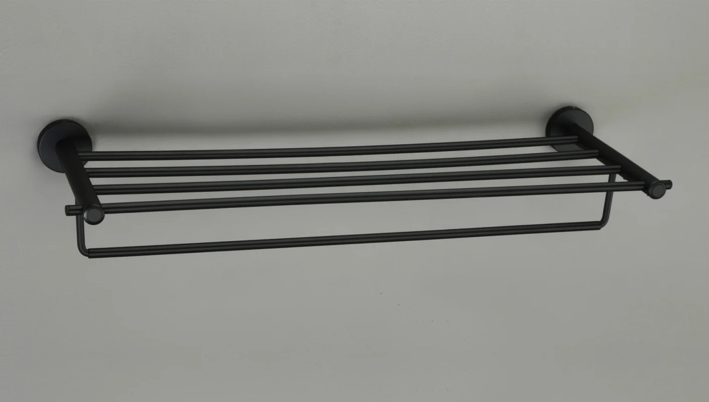 No. 701 Towel Rack
