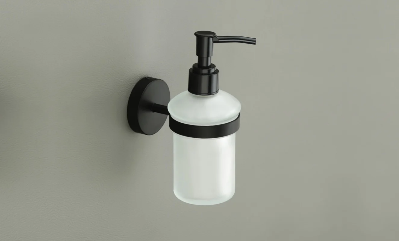 No. 706 Liquid Dispenser