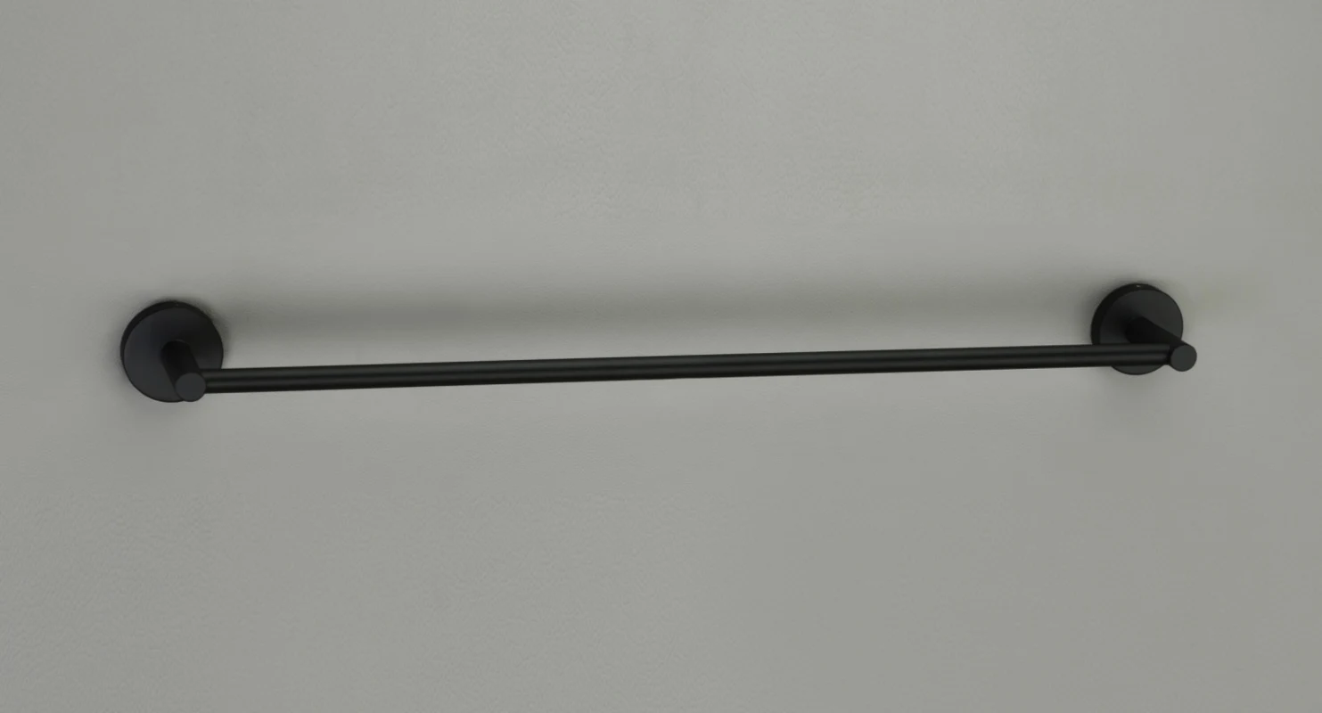 No. 709 Towel Rod