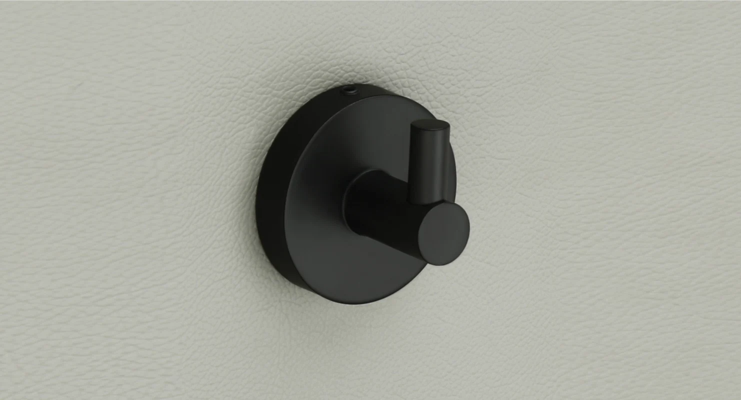 No. 710 Robe Hook
