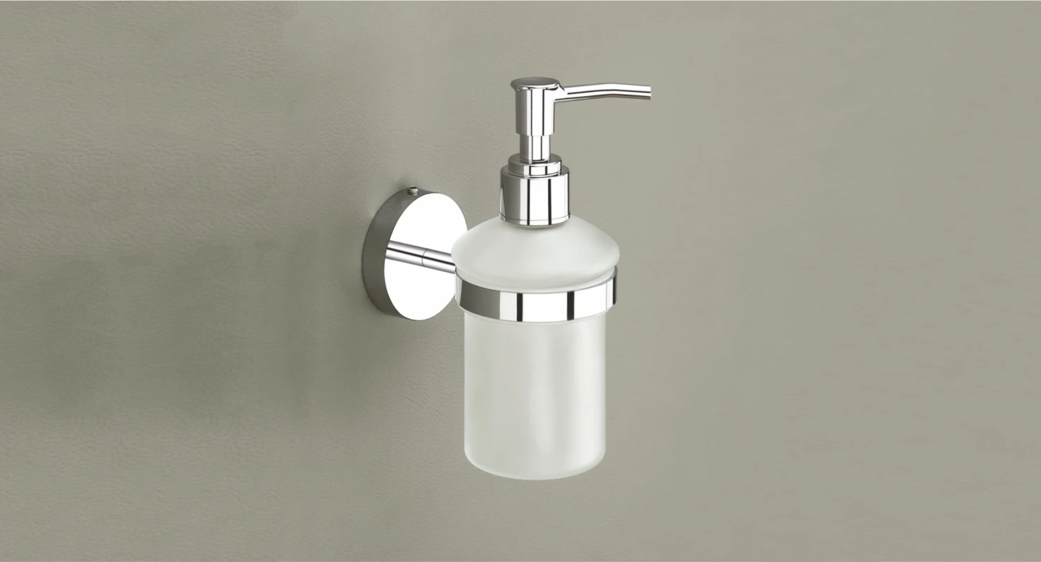 No. 406 Liquid Dispenser