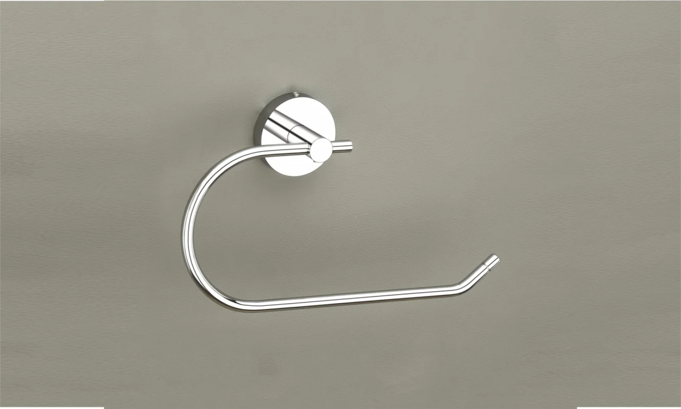 No. 407 Napkin Ring