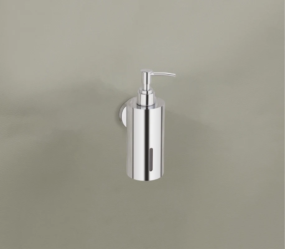 No. 412 Liquid Bottle SS