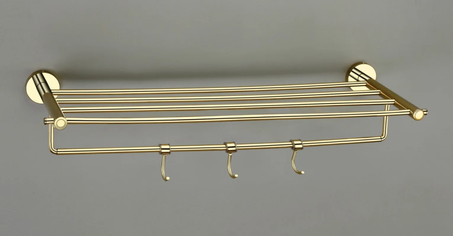No. 601 Towel Rack