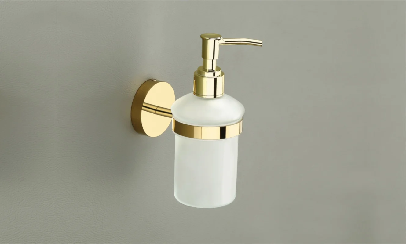 No. 606 Liquid Dispenser