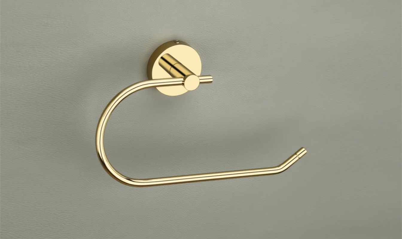 No. 607 Napkin Ring