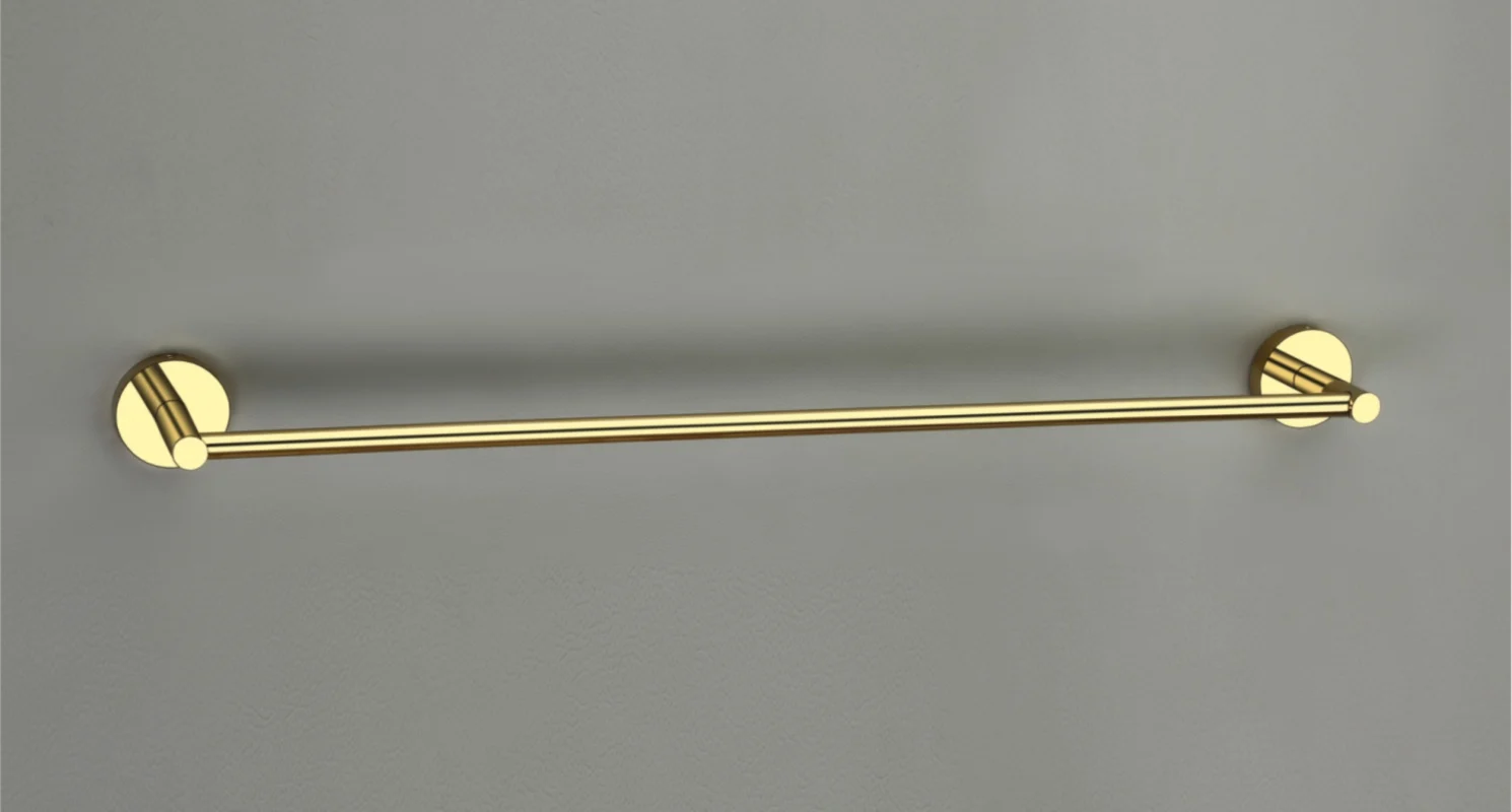 No. 609 Towel Rod