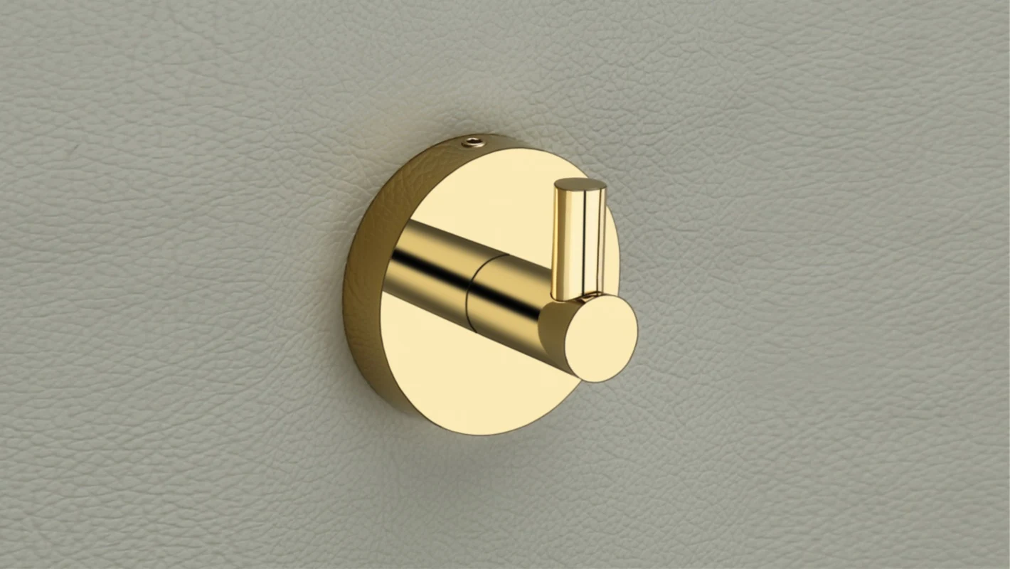No. 610 Robe Hook