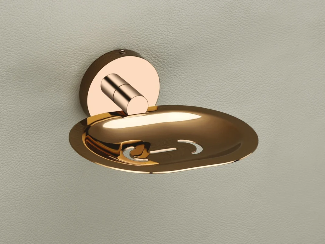 No. 502 Single Soap Dish