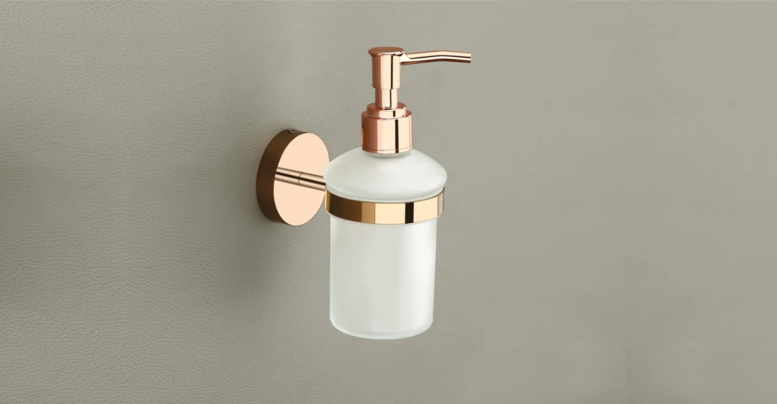 No. 506 Liquid Dispenser