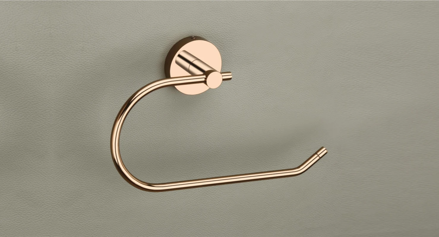 No. 507 Napkin Ring