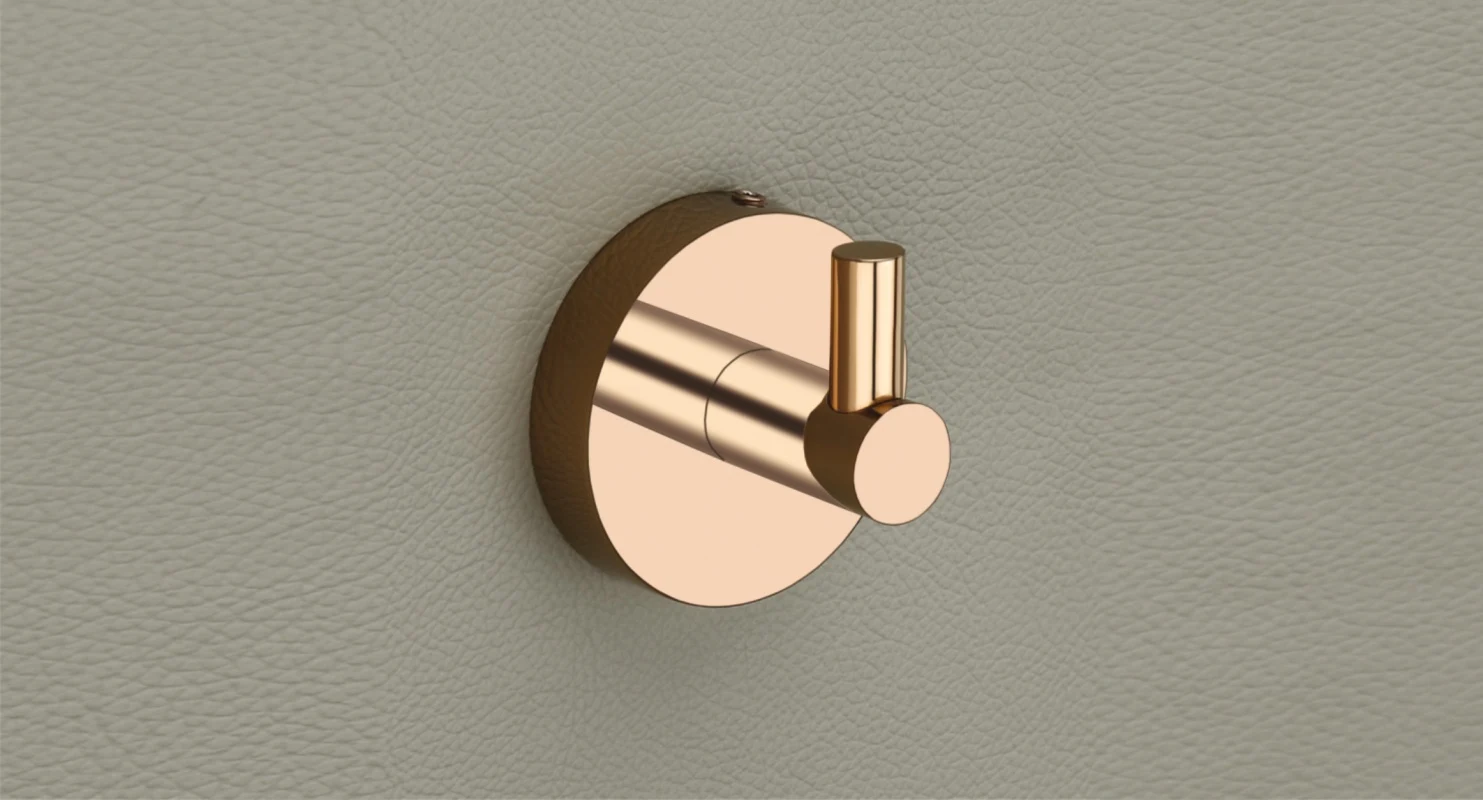 No. 510 Robe Hook