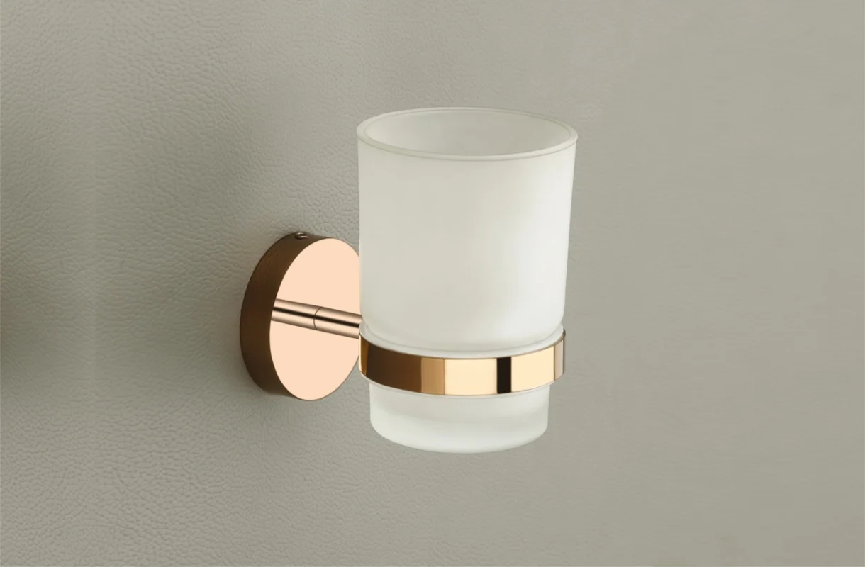 No. 511 Tumbler Holder Glass