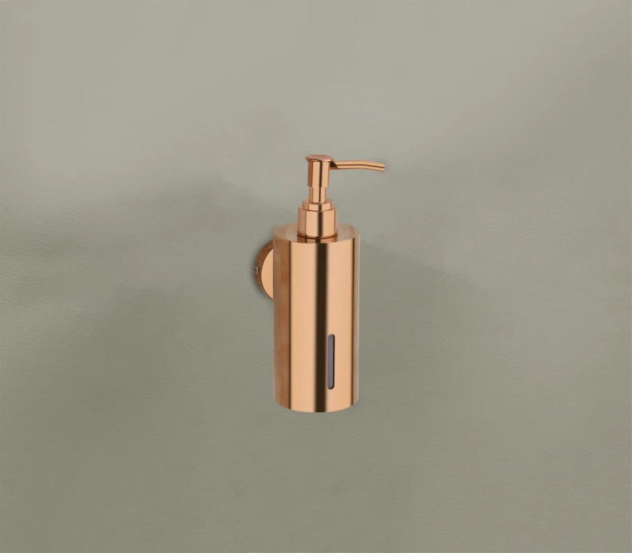 No. 512 Liquid Bottle SS