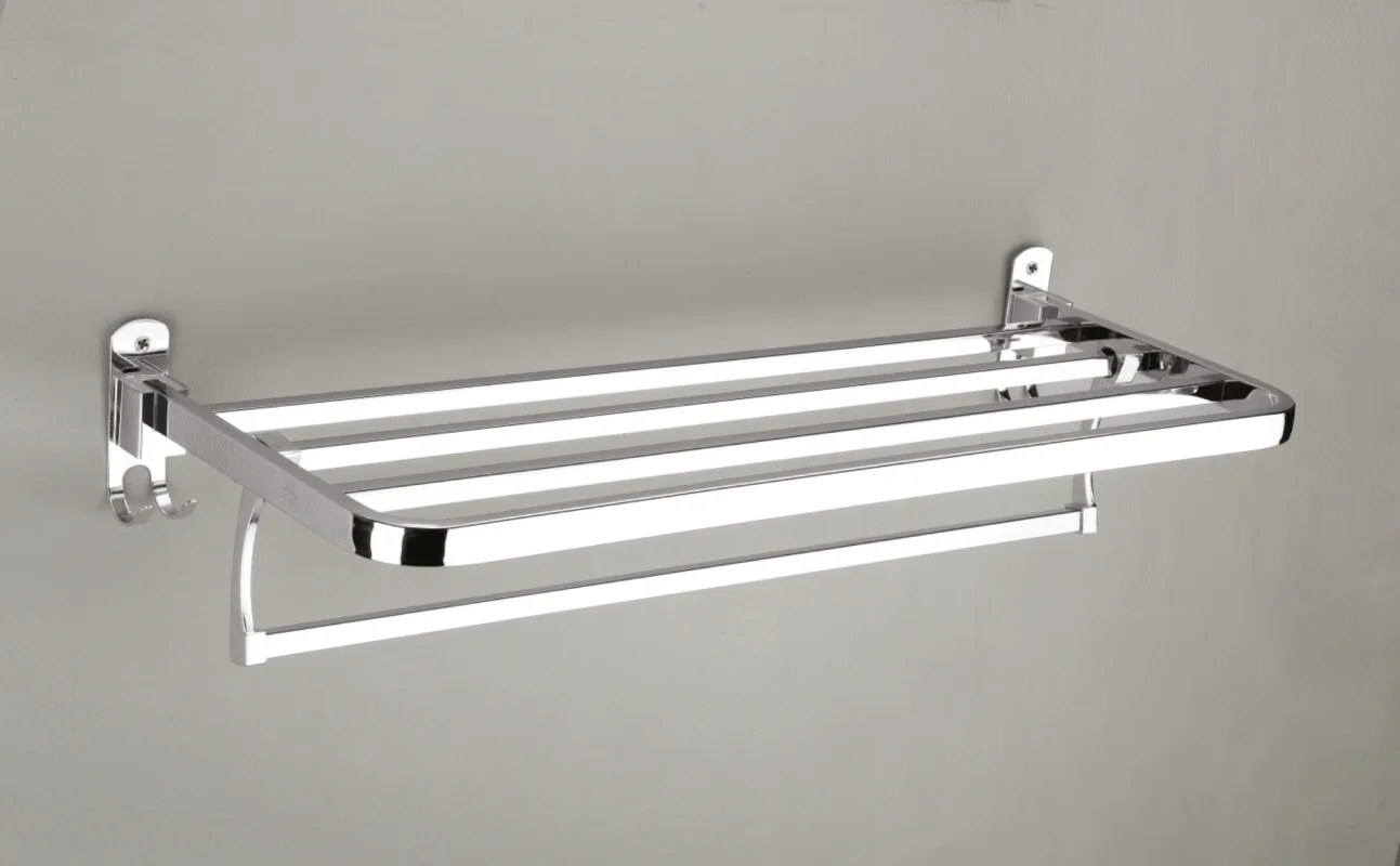 No. 1010 Folding Rack Square