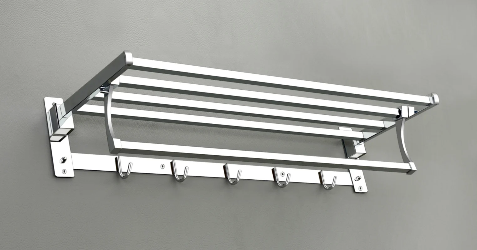 No. 1011 Folding Rack