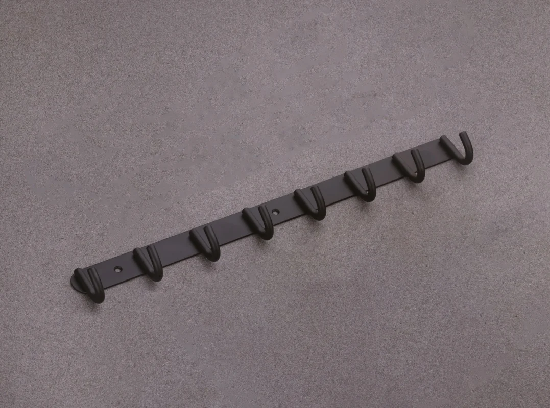 No. 9005 SSJ Khunti Black