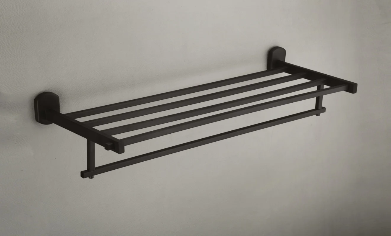 No. 321 Towel Rack