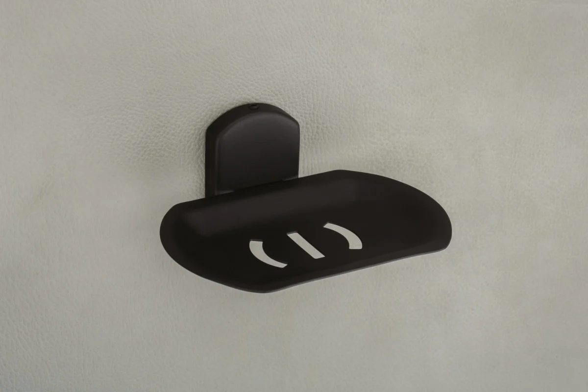 No. 322 Single Soap Dish