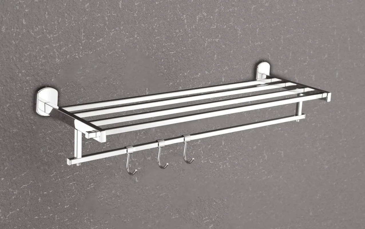No. 301 Towel Rack