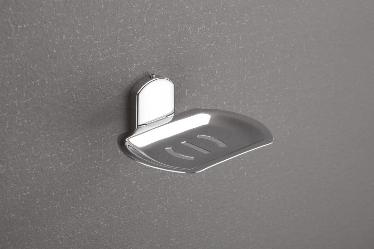 No. 302 Single Soap Dish