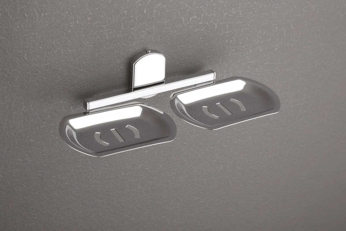 No. 303 Double Soap Dish