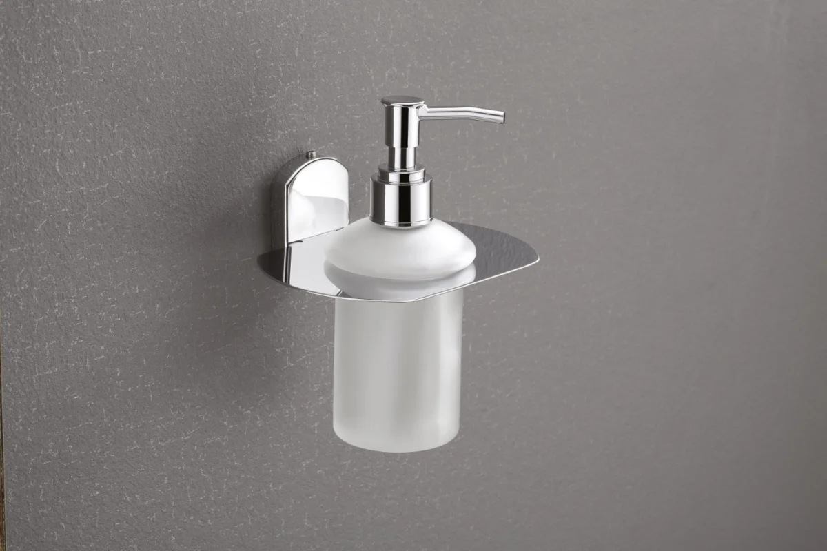 No. 306 Liquid Dispenser