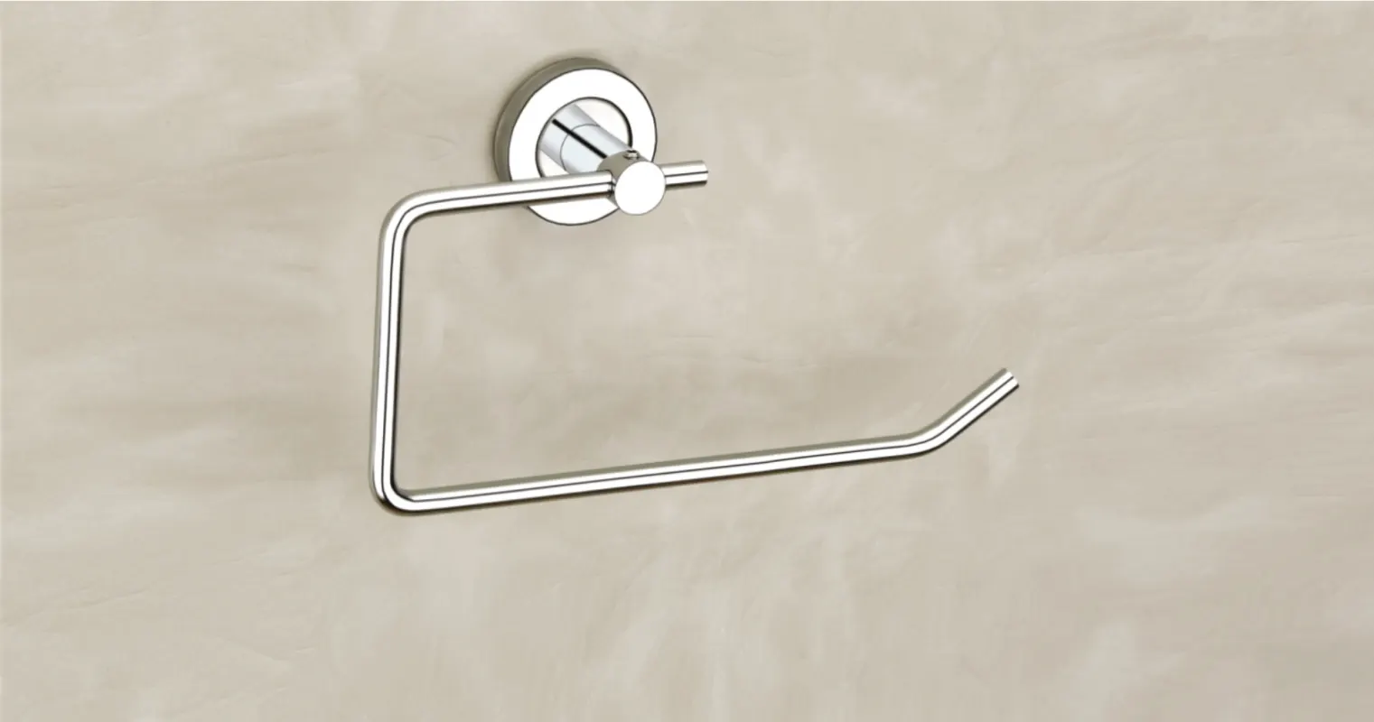 No. 1701 Napkin Ring