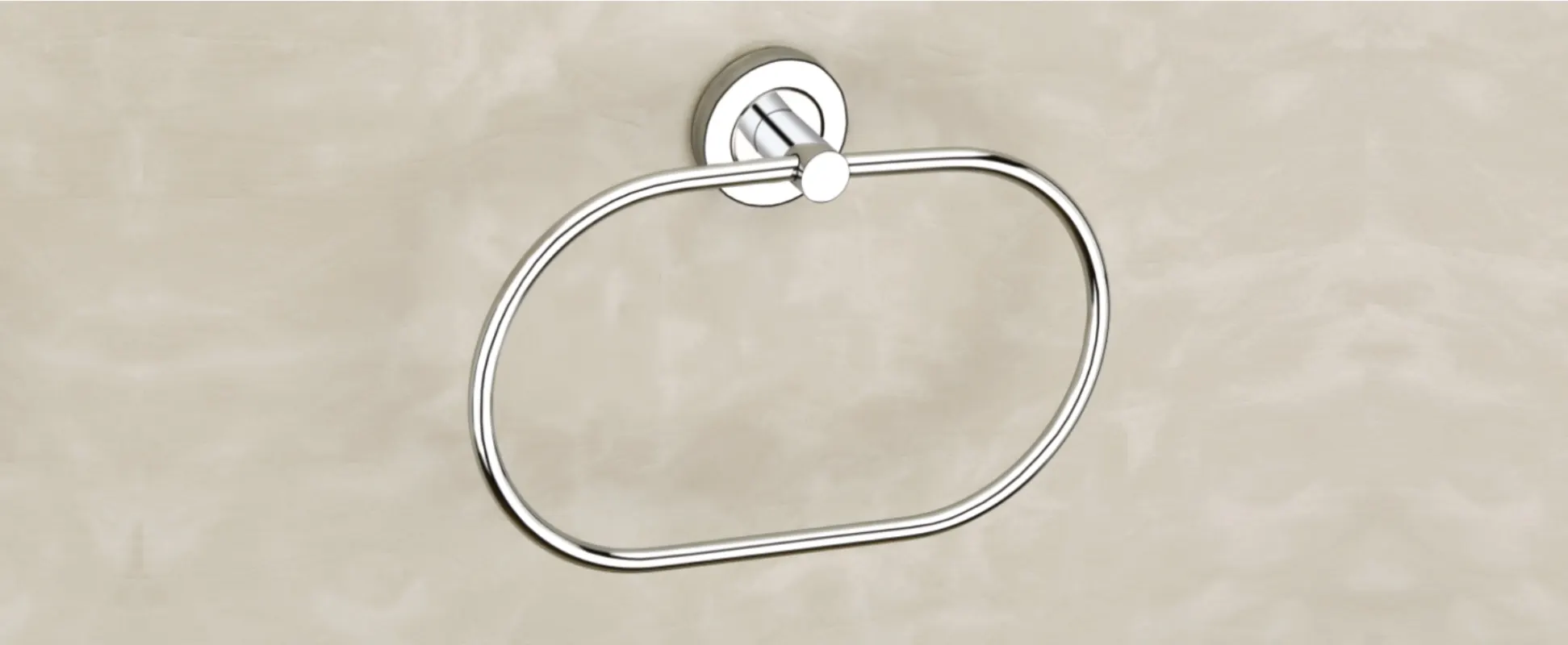 No. 1702 Napkin Ring