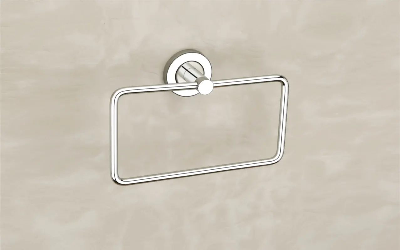 No. 1704 Napkin Ring
