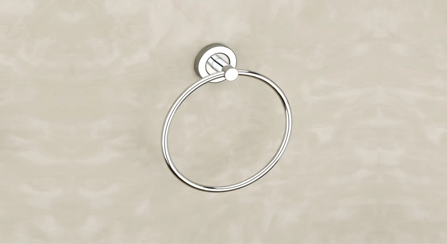 No. 1705 Napkin Ring