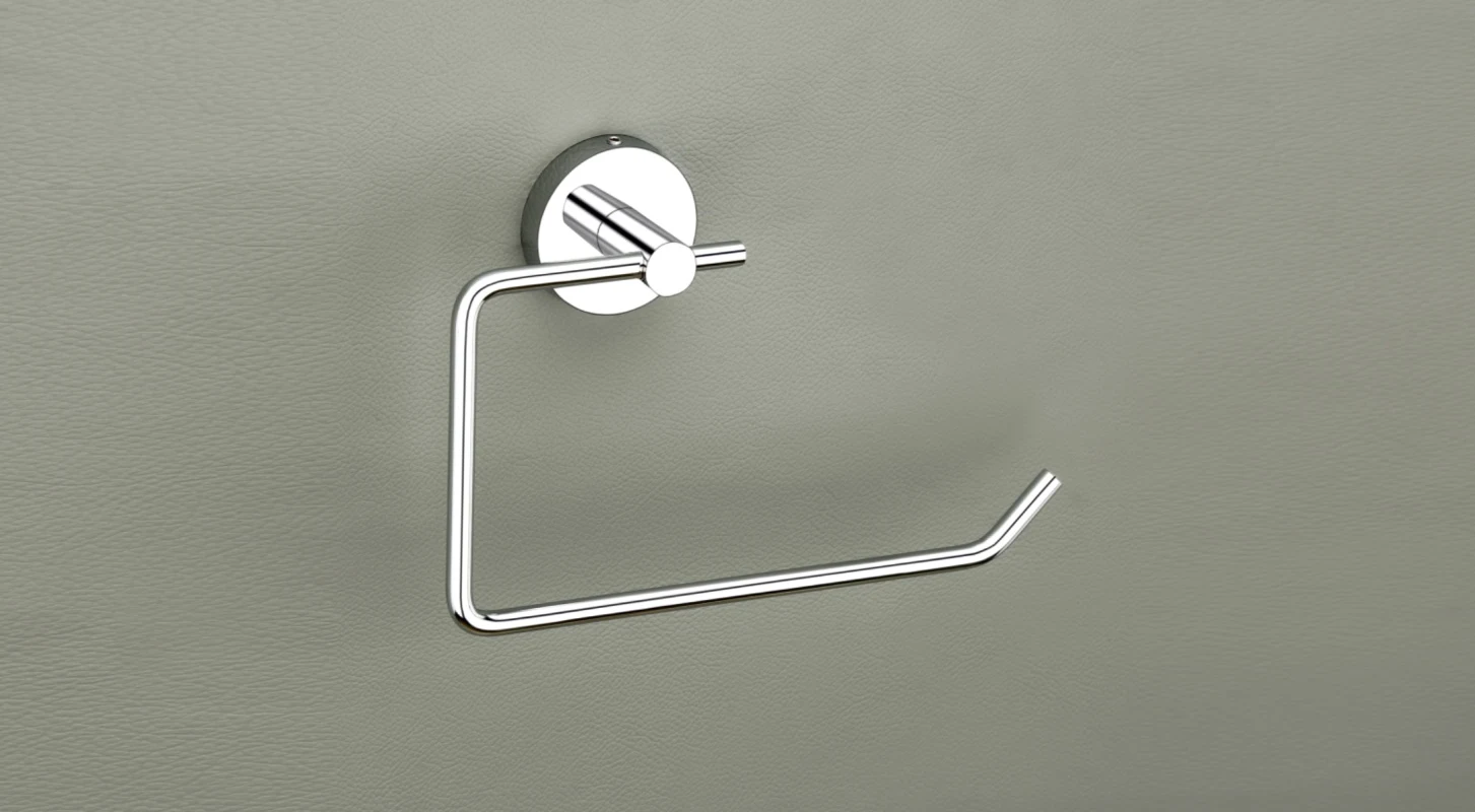 No. 1801 Napkin Ring Heavy