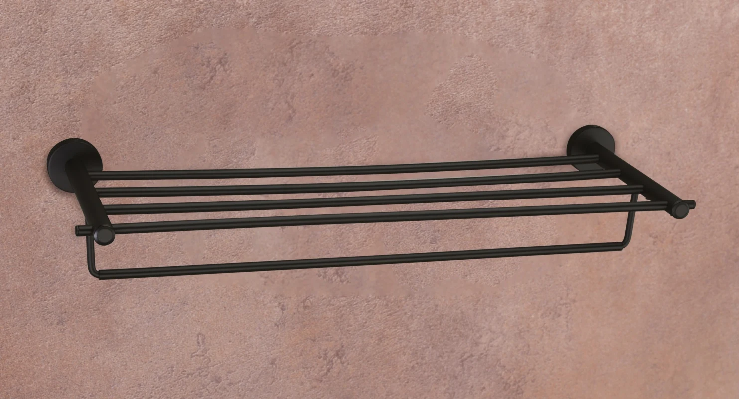 No. 2101 Towel Rack