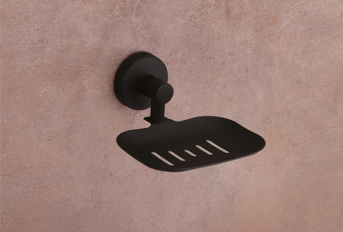 No. 2102 Single Soap Dish