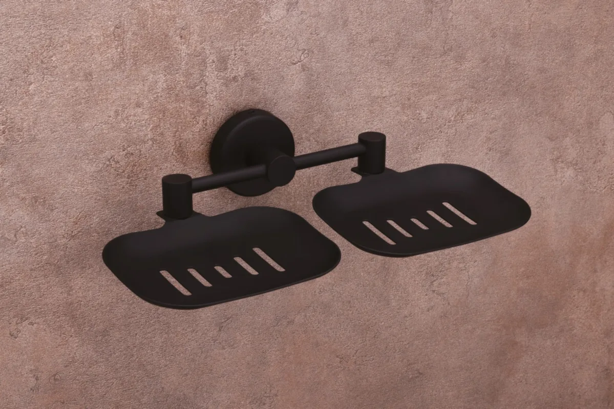 No. 2103 Double Soap Dish